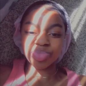 Meet your Posher, Ashleigh